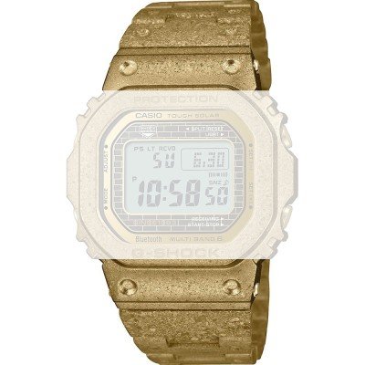 Bracelete G-Shock 10653050 The Origin - 40th Anniversary Bluetooth