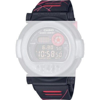 Bracelete G-Shock 10654049 Jason - Limited Edition