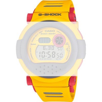 Bracelete G-Shock 10654050 Jason