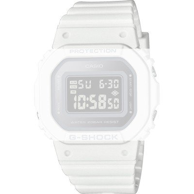 Bracelete G-Shock 10656300 The Origin Metallic