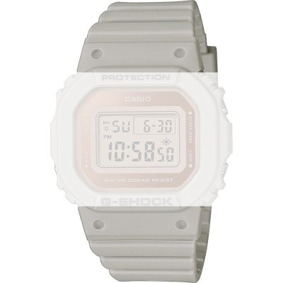 Bracelete G-Shock 10656301 The Origin Metallic