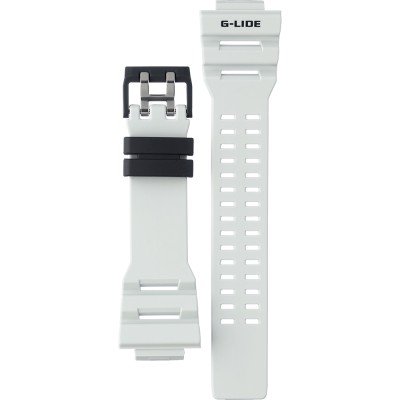 Bracelete G-Shock 10657295 G-Lide