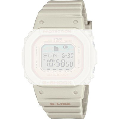 Bracelete G-Shock 10658904 G-Lide