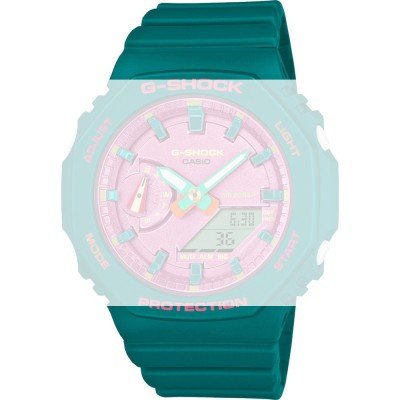 Bracelete G-Shock 10659595 Brigh Summer