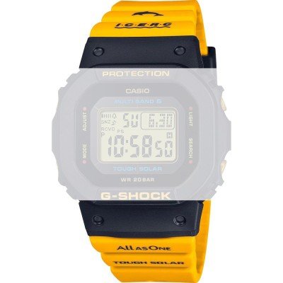 Bracelete G-Shock 10660467 Love the Sea and the Earth