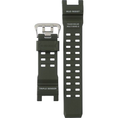 Bracelete G-Shock 10660469 Mudman