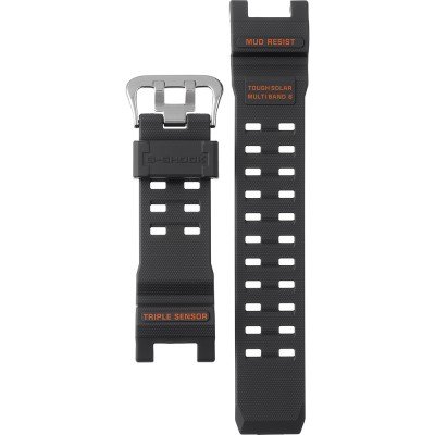 Bracelete G-Shock 10660470 Mudman