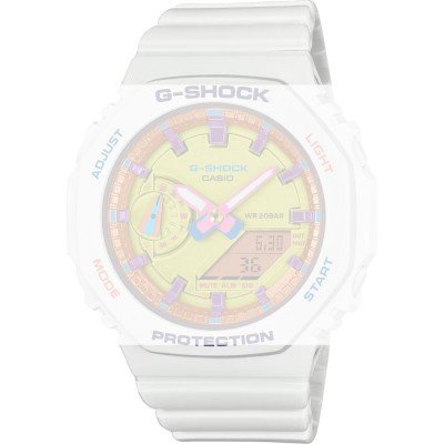 Bracelete G-Shock 10660471 Brigh Summer