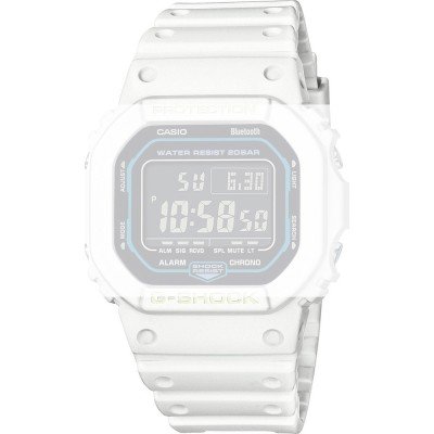 Bracelete G-Shock 10661975 Sci-Fi world