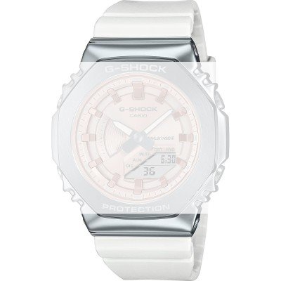Bracelete G-Shock 10665612 Metal Covered Lady
