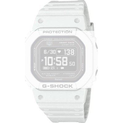 Bracelete G-Shock 10670402 G-Squad