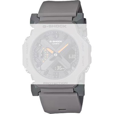 Bracelete G-Shock 10670414 GA-2300