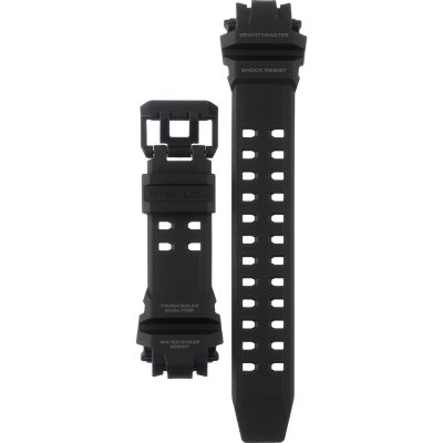 Bracelete G-Shock 10672320 Gravitymaster