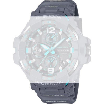 Bracelete G-Shock 10672321 Gravitymaster