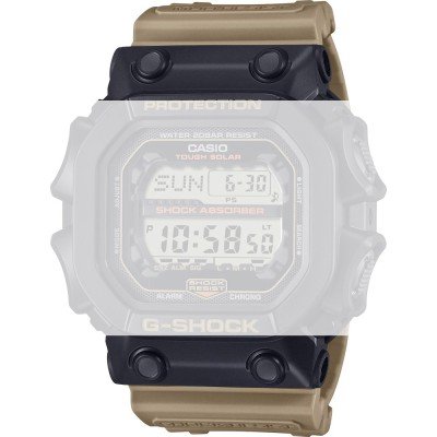 Bracelete G-Shock 10673139 Oversize