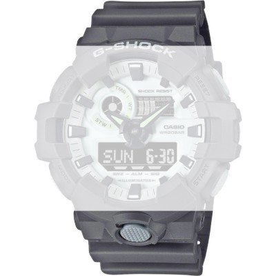 Bracelete G-Shock 10673262 Hidden Glow