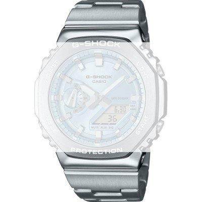 Bracelete G-Shock 10675222 GM-2110
