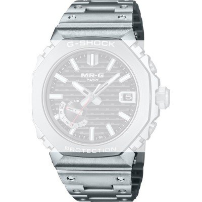 Bracelete G-Shock 10676491 MR-G
