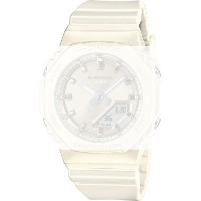 Bracelete G-Shock 10678121 Silky Tone