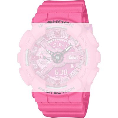 Bracelete G-Shock 10687339 G-SHOCK X Barbie™