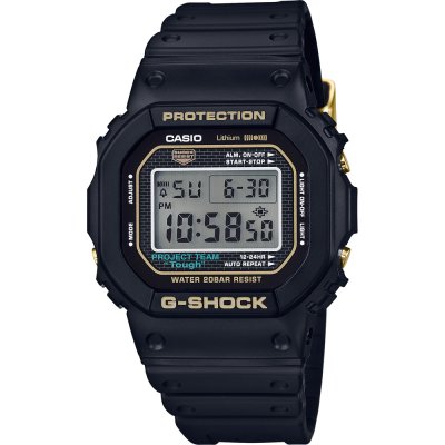 Relógio G-Shock Classic Style DW-5035D-1B