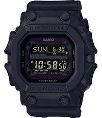 GX-56BB-1ER All Black 53.6mm
