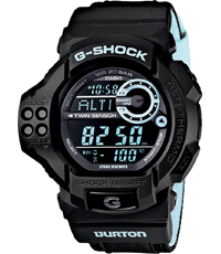 G-Shock GDF-100BTN-1