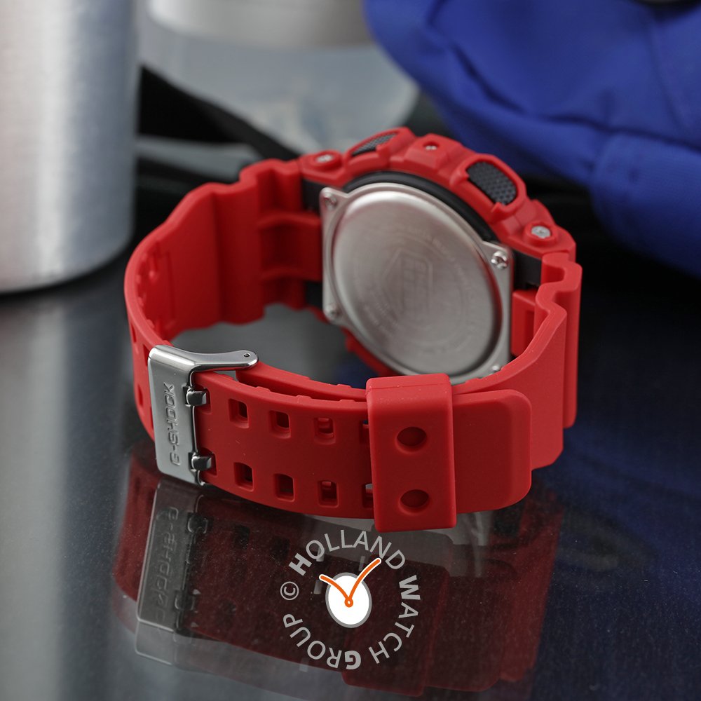 ga 100 b