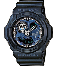 G-Shock GA-300A-2A
