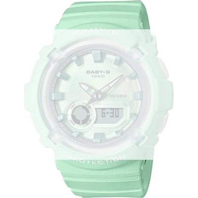 Bracelete G-Shock 10628577 Aurora