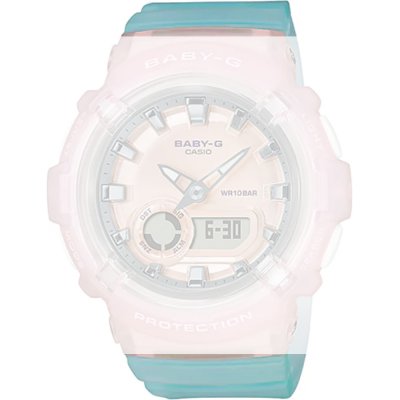 Bracelete G-Shock 10628579 Aurora
