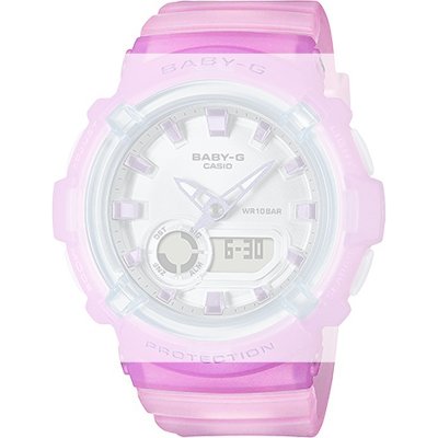 Bracelete G-Shock 10628580 Aurora
