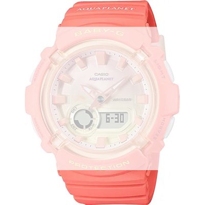 Bracelete G-Shock 10629790 Aurora