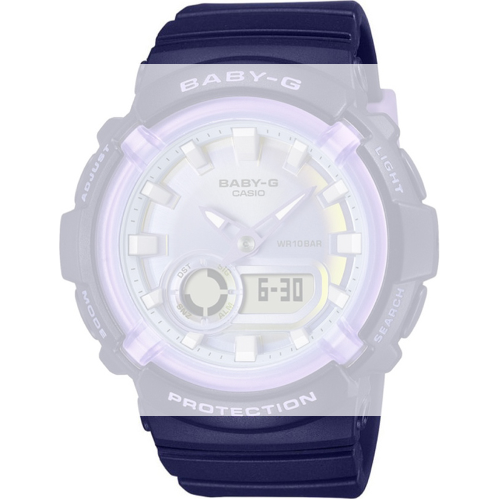 Bracelete G-Shock 10640082 Aurora
