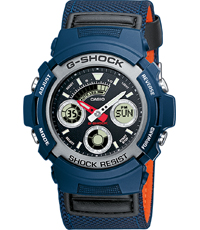 G-Shock AW-591MS-2A