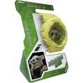 Relógio G-Shock Baby-G BA-110YK-3AER-MAN G-Shock X Star Wars - The Mandalorian and Grogu