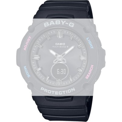 Bracelete G-Shock 10610288 Baby-G