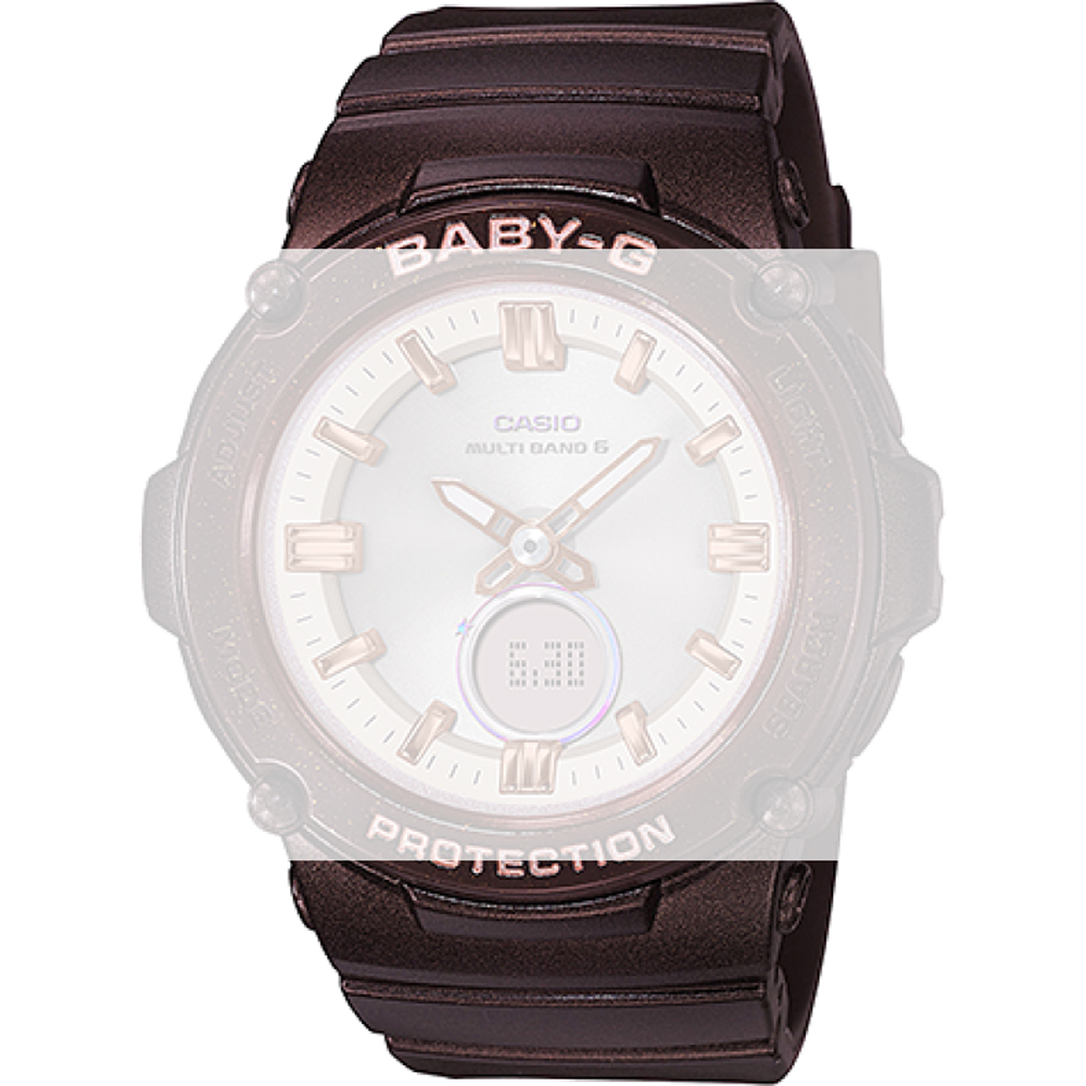 Bracelete G-Shock 10618765 Baby-G