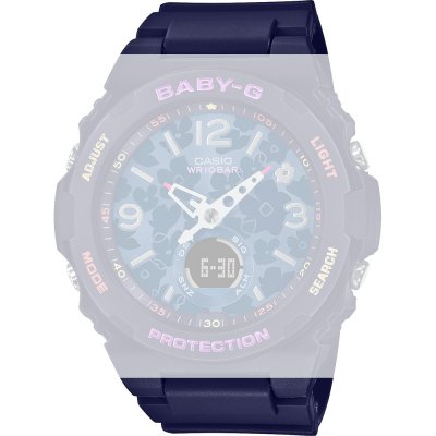 Bracelete G-Shock 10629388 Baby-G