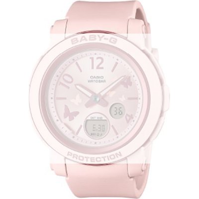 Bracelete G-Shock 10637430 Baby-G