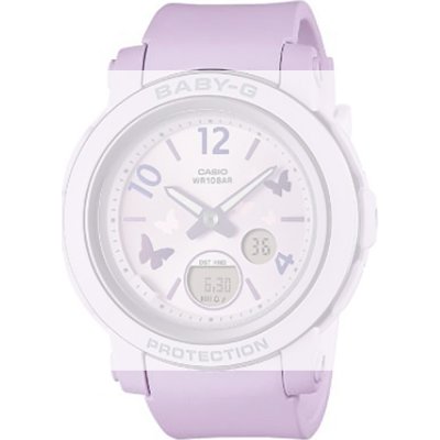 Bracelete G-Shock 10637431 Baby-G