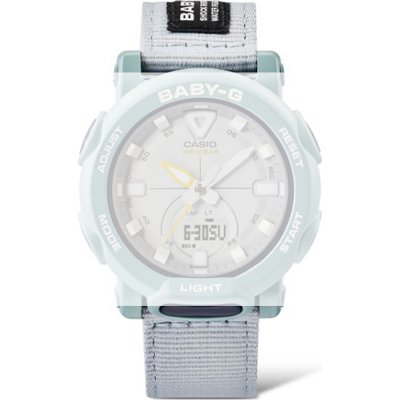 Bracelete G-Shock 10639735 Baby-G