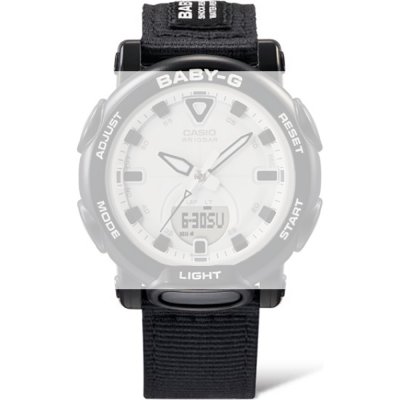 Bracelete G-Shock 10641070 Baby-G