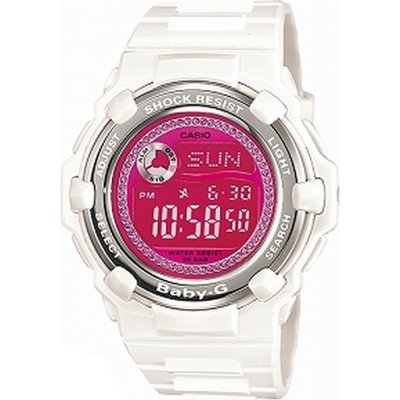 Relógio G-Shock BG-3000M-7 Baby-G
