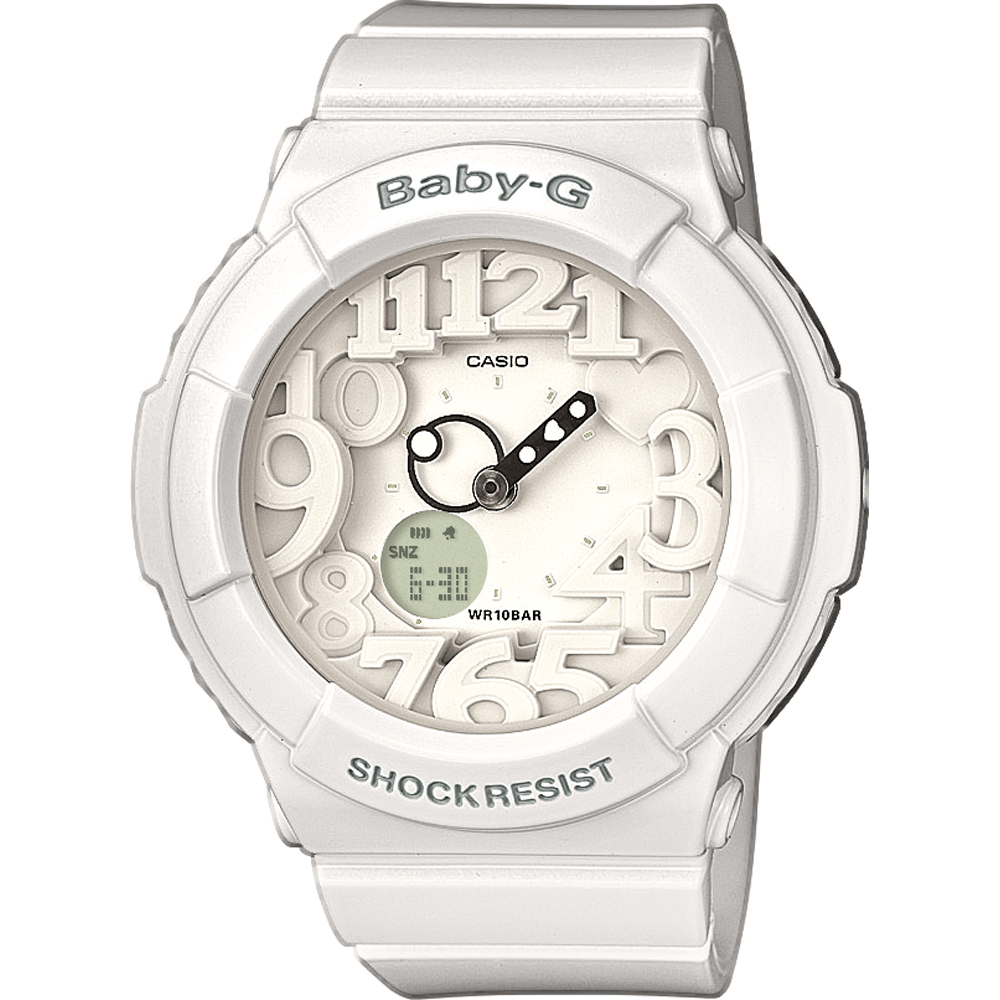 Relógio G-Shock Baby-G BGA-131-7BER