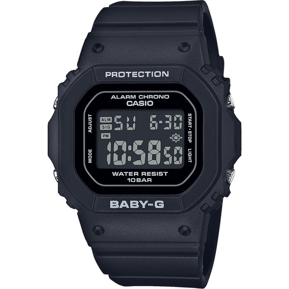 Relógio G-Shock Baby-G BGD-565-1ER BABY-G Urban