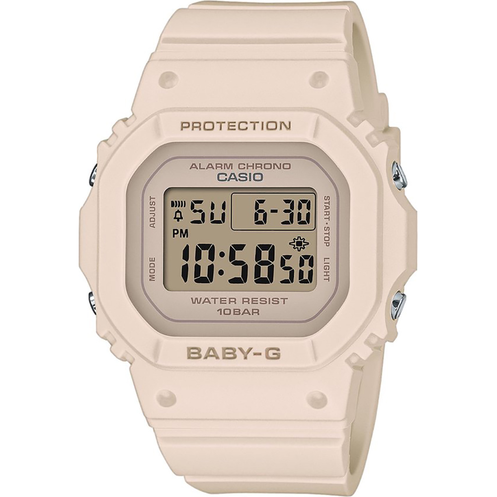 Relógio G-Shock Baby-G BGD-565-4ER BABY-G Urban