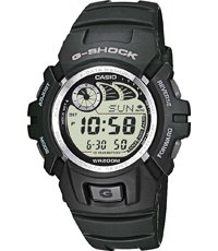 G-Shock G-2900BT-1V