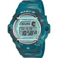 Relógio G-Shock Baby-G BG-169CM-2ER Baby-G Urban