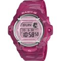 Relógio G-Shock Baby-G BG-169CM-4ER Baby-G Urban